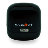 Audífonos Tws Soundbitt Sbm-lx7, Bt 5.0, Touch Control