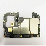 Placa Mãe Xiaomi Redmi Note 10 M2101k7ag Pronta P/ Uso 100%