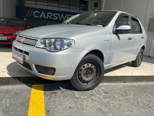 FIAT PALIO FIRE 1.0 2009/2010 COMPLETO 