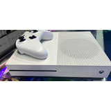 Xbox One S, 500gb, Control Original, Cable De Poder Y Hdmi