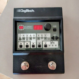 Pedaleira Digitech Element Xp 