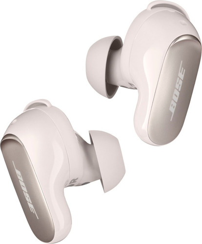 Audifonos Bose Quietcomfort Ultra In-ear Earbuds Negros