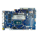 Placa Mãe Para Lenovo S145 Intel Core I5 Gs44d/gs54d Nm-c711