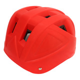 Casco De Bicicleta Para Niños, Absorbente De Golpes, Transpi