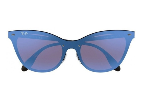 Gafas Ray Ban Ojos De Gato Rb3580-n 153/7v