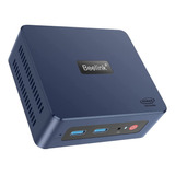 Mini Pc Beelink Mini S 8 Gb Ram 256 Gb Ssd Celeron N5095