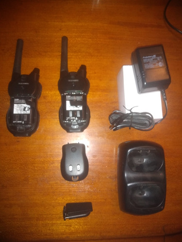 Handy Walkie Talkie Motorola Mr 350. Para Reparar O Repuesto