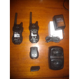 Handy Walkie Talkie Motorola Mr 350. Para Reparar O Repuesto