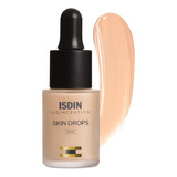 Isdin Isdinceutics Skin Drops Sand Arena Maquillaje 15 Ml