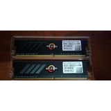 Memoria Ddr4 16 Gb (2x8gb) 3200 Mhz Evo Spear Phantom