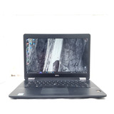 Laptop Dell Latitude E7470 Core I5 8gb Ram 128gb Ssd Webcam 