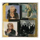 Backstreet Boys Britney Spears Kelly Clarkson Avril Cd Promo