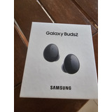 Auriculares Samsung Galaxy Buds2