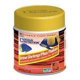 Ocean Nutrition - Brine Shrimp Plus Flake 34gr