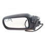 Espejo Retrovisor Civic Lado Izquierdo Ao 88-91  honda Civic