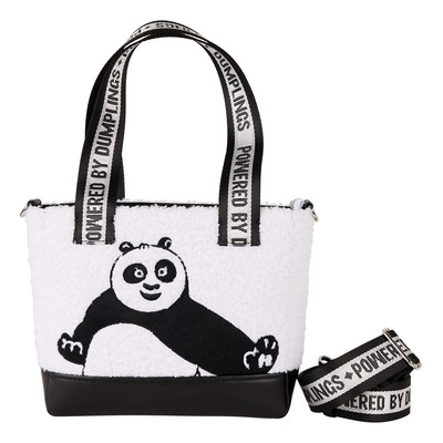 Loungefly Dreamworks Kung Fu Panda Bolsa De Tela