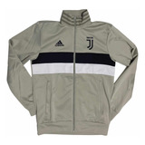 Campera Deportiva adidas Juventus Original