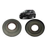 Defletor Retentor E Filtro C Mola 6dct 450 Volvo Xc60