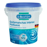 Dr. Beckmann Quitamanchas Intenso Multiusos 1 Kg