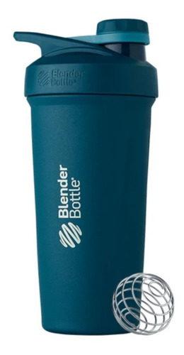 Coqueteleira Blender Bottle Strada Twist Termica 24oz /710ml