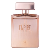 Perfume Empire Woman Hinode Lançamento