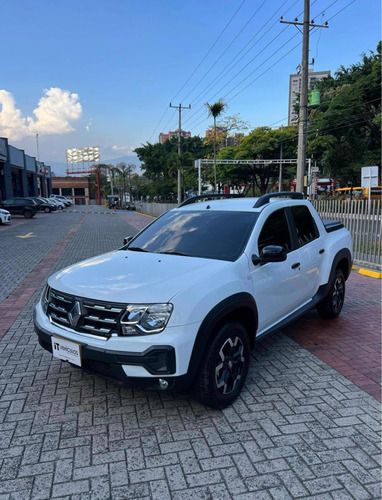 Renault Duster Oroch 2023 2.0 Intens