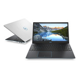 Notebook Dell G3 3590 15.6 I7 Gamer Branco Nvidia Gtx1660ti 
