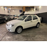 Fiat Palio 2014 1.4 Fire Top Pack Seg.