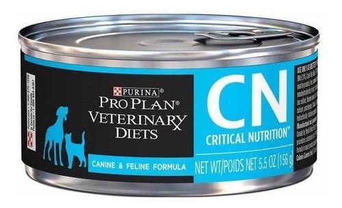 Lata Proplan Cn. Lata Pro Plan Cn Perros Y Gatos Envio Ya