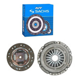 Kit Embrague Sachs Focus Ecosport 2.0 Duratec 2005/2010