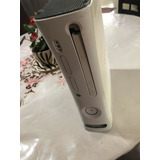 Xbox 360 Blanco