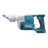 Cizalla Recta Inalambrica 18v 1,3 Mm Makita Djs130z