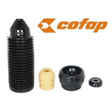 Kit Batente Coifa Coxim Amortecedor Golf Gol G5 Voyage Cofap