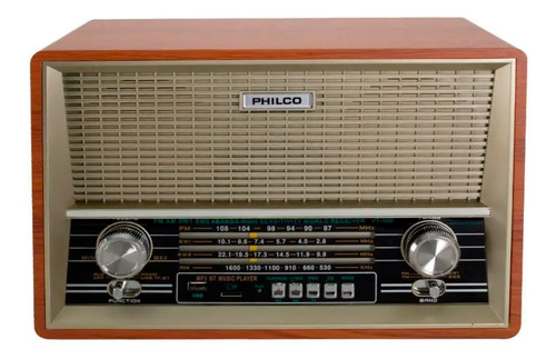 Radio Philco Vintage Vt500