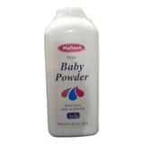 Talco Puro Baby Powder 625gr - G - g a $25