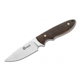 Cuchillo Boker 701g Jerry Lairson Hoja 9cm T6mov De Guayacan