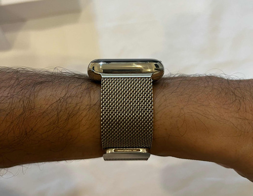 Apple Watch Series 6 Inox 40mm