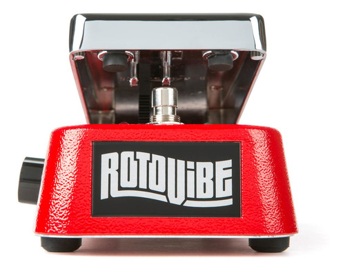 Rotovibe Chorus/vibrato Jim Dunlop Jd-4s