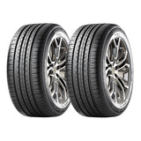 Kit 2 Cubiertas Giti Giticomfort 520v1 215/65 R16 102h