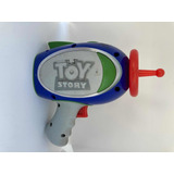 Juguete Pistola Juego Electrónico Buzz Lightyear D Toy Story