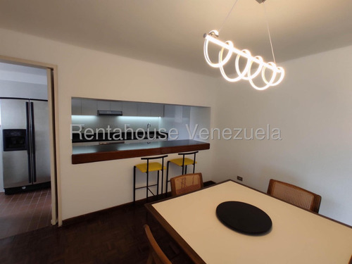 Apartamento Remodelado En Alquiler, Urb. Santa Paula - Imagen 4