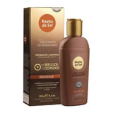  Rayito De Sol Autobronceante Bronzage X130gr C/financiación