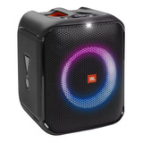 Caixa De Som Jbl Partybox Encore Essential Original - 100w