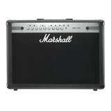 Amplificador Guitarra Electrica Marshall Mg102cfx 4 Canales 