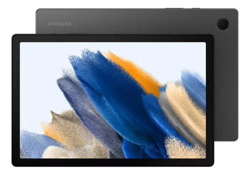 Tablet  Samsung Galaxy Tab A A8 Sm-x200 10.5  32gb Color 