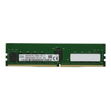 Memoria Ram Server Ddr4 Udimm Sk Hynix 16gb Ecc 3200 Mhz