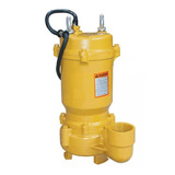 Bomba Sumergible 5hp 220v 3f Uso Agua Sucia 5hp Promo