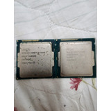 Processador Intel Core I5 4440 Lga 1150 Oem C/ Defeito