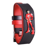 Bracelete Pulseira Magnética Infantil Energy Boy Nipponflex