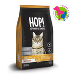 Vitalcan Hop Gato Adulto X 15kg- E/gratis Z/oeste Huellitas